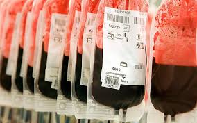 Bloedtransfusietraining gamificeren